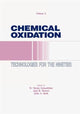 Book cover of: Chemical Oxidation