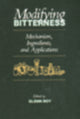 Book cover of: Modifying Bitterness. By: Glenn M. Roy