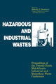 Book cover of: Hazardous and Industrial Waste Proceedings, 29th Mid-Atlantic Conference. By: Grego Boardman