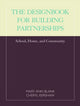 Book cover of: Designbook for Building Partnerships