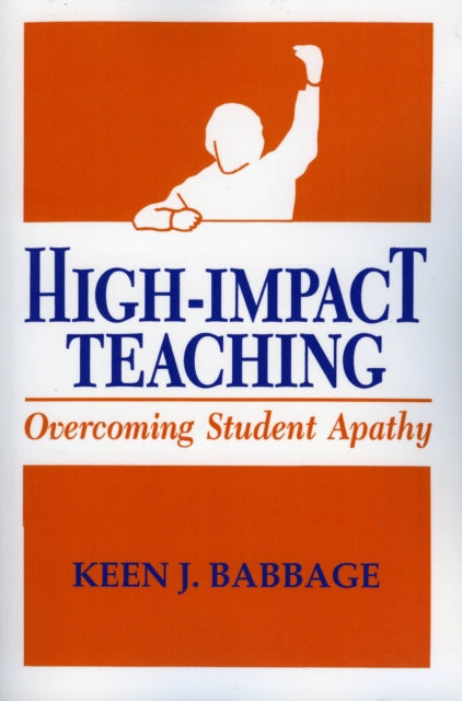 Book cover of: High Impact Teaching