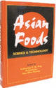Book cover of: Asian Foods