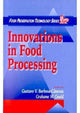 Book cover of: Innovations in Food Processing