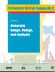 Book cover of: Composite Materials Handbook-MIL 17, Volume III