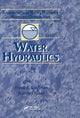 Book cover of: Water Hydraulics. By: Frank R. Spellman