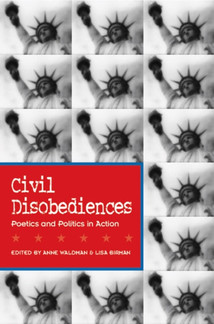 Book cover of: Civil Disobediences