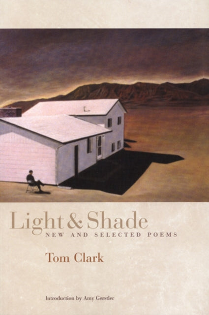 Book cover of: Light and Shade. By: Tom Clark