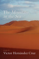 Book cover of: Mountain in the Sea. By: Victor Hernandez Cruz, Victor Hernández Cruz