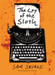 Book cover of: Cry of the Sloth. By: Sam Savage