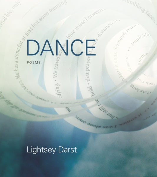 Book cover of: DANCE
