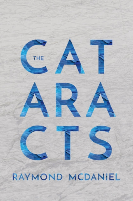 Book cover of: Cataracts. By: Raymond McDaniel