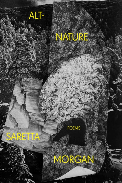 Book cover of: Alt-Nature. By: Saretta Morgan