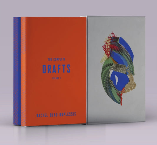 Book cover of: Complete Drafts