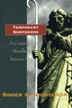 Book cover of: Temporary Shepherds. By: Roger S. Nicholson