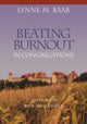 Book cover of: Beating Burnout in Congregations