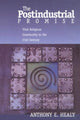 Book cover of: Postindustrial Promise. By: Anthony E. Healy