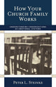 Book cover of: How Your Church Family Works. By: Peter L. Steinke