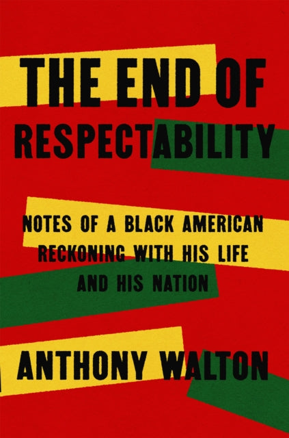 Book cover of: End of Respectability. By: WALTON