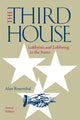 Book cover of: Third House. By: Alan Rosenthal