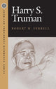 Book cover of: Harry S. Truman