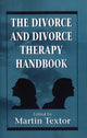 Book cover of: Divorce and Divorce Therapy Handbook. By: Martin Textor