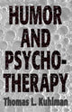 Book cover of: Humor and Psychotherapy (Master Work)