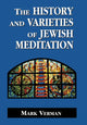 Book cover of: History and Varieties of Jewish Meditation