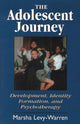 Book cover of: Adolescent Journey. By: Marsha Levy-Warren