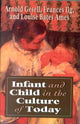 Book cover of: Infant & Child in the Culture