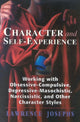 Book cover of: Character and Self-Experience. By: Lawrence Josephs