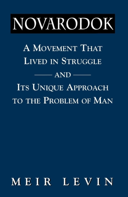 Book cover of: Navarodok