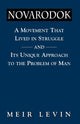Book cover of: Navarodok