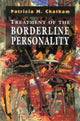 Book cover of: Treatment of the Borderline Personality. By: Patricia Chatham