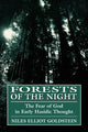 Book cover of: Forests of the Night