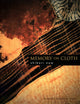 Book cover of: Memory on Cloth: Shibori Now. By: Yoshiko Iwamoto Wada