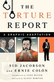 Book cover of: Torture Report. By: Sidney Jacobson