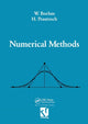Book cover of: Numerical Methods. By: Wolfgang Boehm