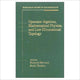Book cover of: Operator Algebras, Mathematical Physics, and Low Dimensional Topology
