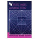 Book cover of: Wavelets, Images, and Surface Fitting