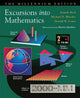Book cover of: Excursions into Mathematics
