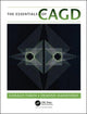 Book cover of: Essentials of CAGD. By: Gerald E. Farin