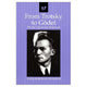 Book cover of: From Trotsky to Godel. By: Anita Burdman Feferman