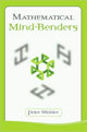 Book cover of: Mathematical Mind-Benders. By: P. Winkler, Peter Winkler