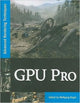 Book cover of: GPU Pro