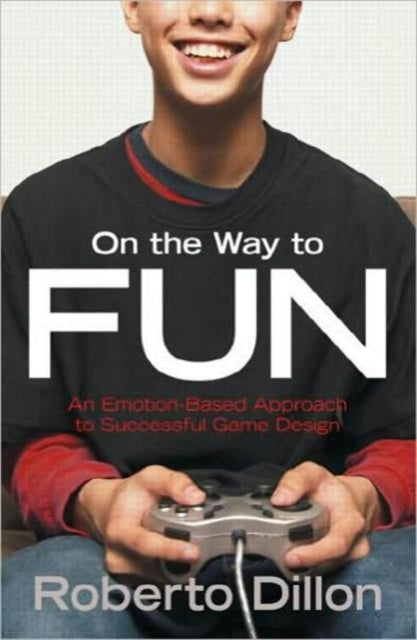 Book cover of: On the Way to Fun. By: Roberto Dillon