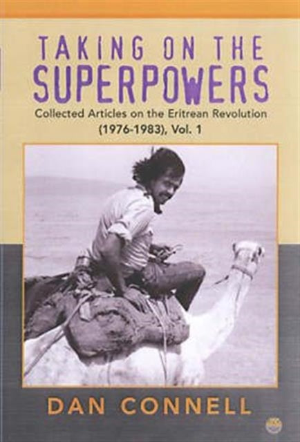 Book cover of: Taking On The Superpowers