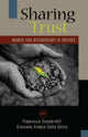Book cover of: Sharing Trust. By: Francesca Zamperetti