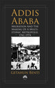 Book cover of: Addis Ababa. By: Getahun Benti