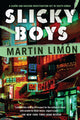 Book cover of: Slicky Boys