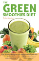Book cover of: Green Smoothies Diet. By: Robyn Openshaw